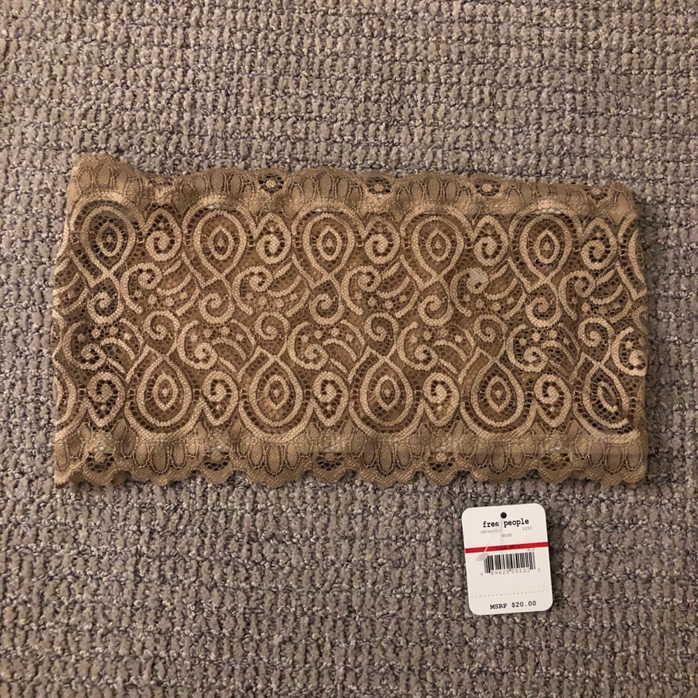 Free People bandeau - Picture 5 of 7